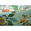 Kuai Cushion Cover 45cm 60cm 30x50cm Floral Oriental Antique Chinoiserie