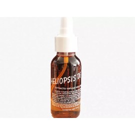 Heliopsis De Vida Extracto De Chilcuague 4 Piezas De 70 Ml