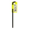 BONDHUS SDBL3/16XL No. 67010 Hex Stubby Double Ball L-Wrench, 3/16