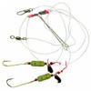 Dieter Eisele Select Yellow 110 cm 0.40 mm 2 Hook