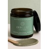 ZeoClay Organic Zeolite Clay Face Mask – Deep Pore Cleansing