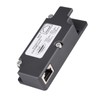Ethernet Adapter with CAT 8 Cable T568B Pin Fast Connection