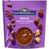 GHIRARDELLI Chocolate Snowmen Assortment, 12.2 oz Bag
