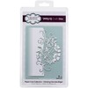 Creative Expressions Paper Cuts-Edger Clematis Metal Cutting Die 3 x