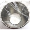Don 2.5 Oz. Stainless Steel Sauce Cups Lot of 60