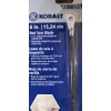 Kobalt ~ 6" Rod Saw Blade #0190139 Diamond Coated, for