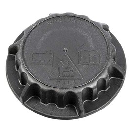 febi bilstein 104608 Radiator Compensation Tank Cap
