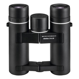 Eschenbach Optic binoculars Adventure D 8 x 26 - suitable for beginners in bird watching or as binoculars for hiking