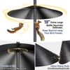 Gtongoko Smart Bird Feeder Pole Squirrel Proof 1-Inch Dia 94
