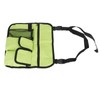 Beach Chair Armrest Bag Handy Pockets Armrest Bag Outdoor Chair