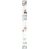Boquer Face Cleanser 250ml Cibasan Sample Pouch Max / 보케르