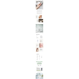 Boquer Face Cleanser 250ml Cibasan Sample Pouch Max / 보케르 페이스 클렌저 250ml 시바산 샘플파우치최대