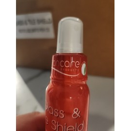 OceanCare Products Glass & Tile Shield - 3 Fl Oz Spray for Effortless Maintenance