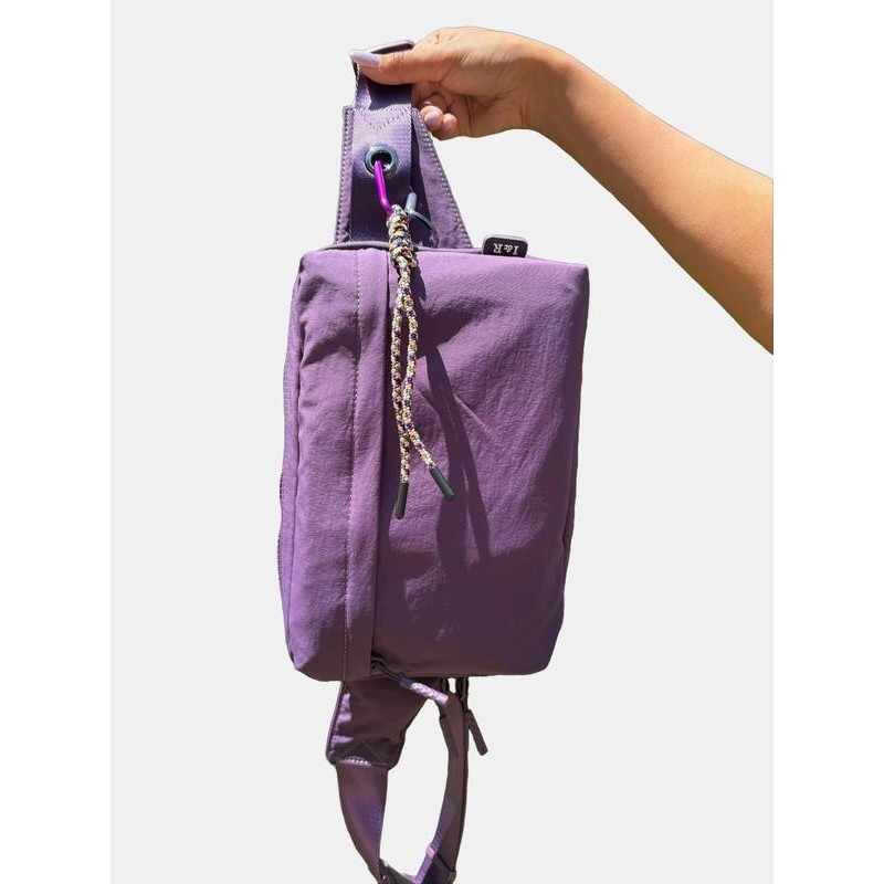 All In One Iris Bag (#1150) With a Built-In Water