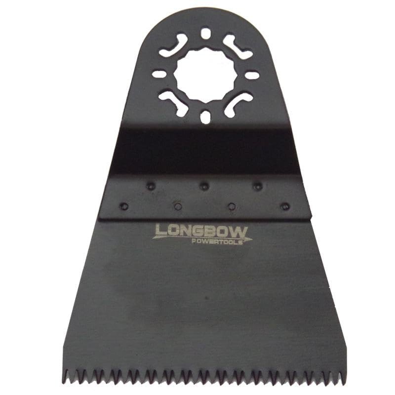 Multi-Tool Power Tool Assorted Saw Blade Attachment Set - 10