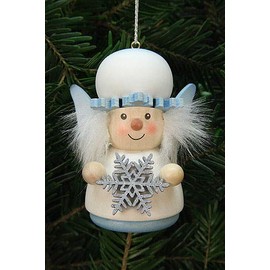 Christian Ulbricht Snowflake Christmas Tree Decoration 8 cm 2014 150415