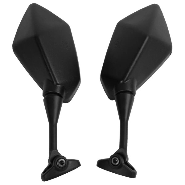 TCMT New Pair Rear View Side Mirrors For HONDA CBR600