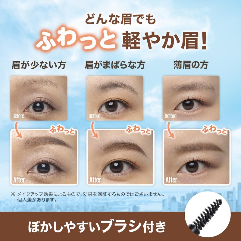 Maybelline Eyebrow Fashion Brow Powder In Pencil Eyebrow N OR-0