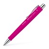 Faber-Castell Poly Ball XB Ballpoint Pen