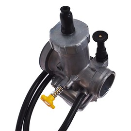 Thomletha Motorcycle Carburetor Replacement for Honda CR80 CR80R CR85R CR80RB CR85RB