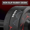MODY RODY Ab Roller Wheel with Knee Mat Set for