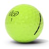 Vice Pro Golf Balls, Lime, 1 dozen