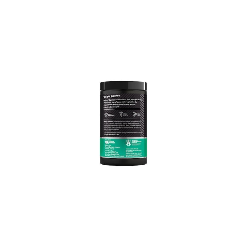 Optimum Nutrition EAA Energy Mojito 432g
