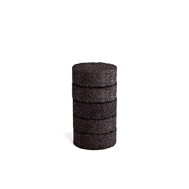 Lifesaver Jerry Can Activated Carbon Filters Portable Water Filter (Pack
