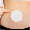 Healeved 50pcs Belly Button Patches Breathable Disposable Navel Stickers Castor