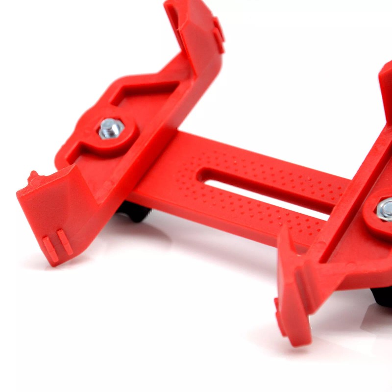 GEARTRONICS Auto Dual Cam Clamp Camshaft Engine Timing Locking Tool