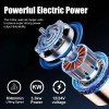 4000LB Electric Winch with Wireless Remote | Off-Road Recovery Winch