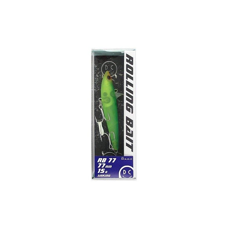 Tackle House ROLLING BAIT 77 26