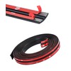 Flaconi Automotive Weather Stripping,Car Window Seal,Rubber Weather Stripping,Car Weather Stripping,Rubber