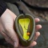 Avid Method Feeder Carp Mould