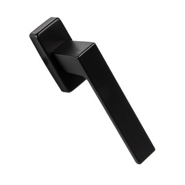 Doorknob, Aluminium Door Fitting, Push