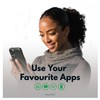 travSIM Brazil SIM Card | 6GB Mobile Data at 4G/5G
