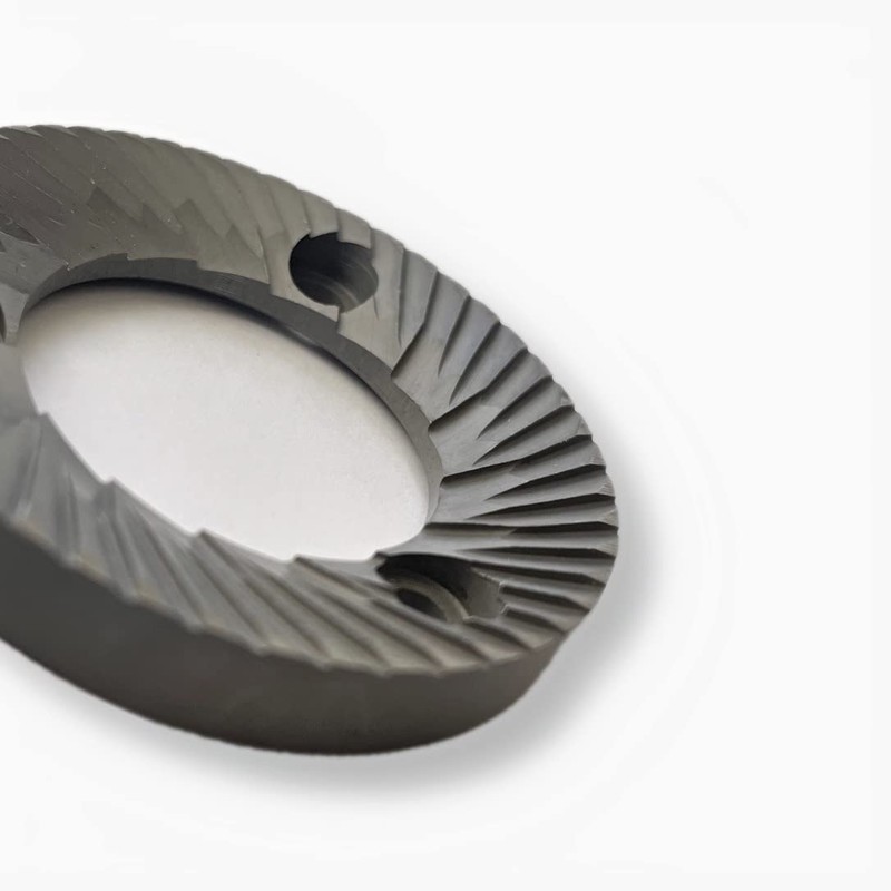 55 mm Burr for Eureka Mignon MAC55ITA-SF CP (Brew -