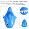 ORFOFE Finger Biting Shark Game Interactive Tooth Extraction for Fun