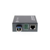 Networx® Fast Ethernet Fiber Media Converter - UTP to 100Base-FX