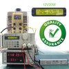 30W 12 Volt LED Power Supply, Waterproof IP67 LED Driver,