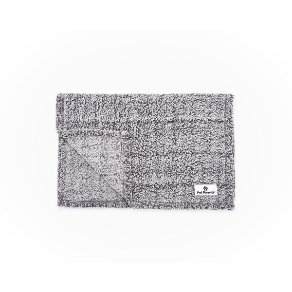 Pet Parents Premium Pet Blanket, Cat & Dog Blanket with