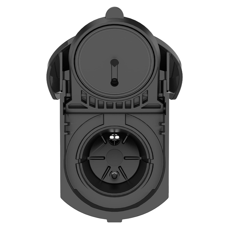 KOTLIE EM-308A Capsule Coffee Machine Pod Accessory for K-cup Capsule