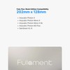 Fulament 3D Resin Flex Plate | Fits Anycubic Mono X,