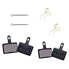 Bicycle Disc Brake Pad for ShimanoBR-M515 M525 M575 M575 M416 M446 M447 M475 M315 M355 M375 M395