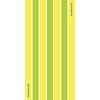 BONDI BEAR Sand Free Beach Towel (160x80, Citrus Stripe)
