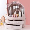 Cosmetic storage organization Holder