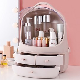 Cosmetic storage organization Holder