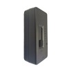 YDC Quick Terminals Receptacle,LED and Incandescent Slide Tabletop Dimmer Switch,Thru-Cord