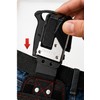 Rotatable Drill Tool Bag for Belt Organization – Quick-Hanging Oxford