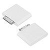 30 Pin Bluetooth Adapter Plug and Play Drive Free Wireless